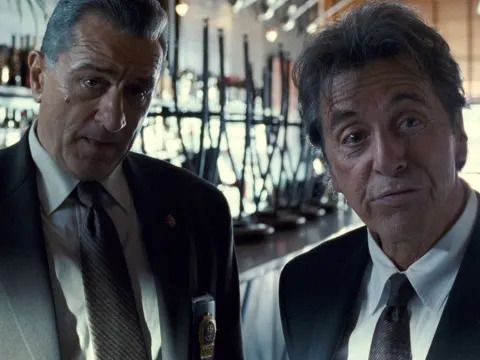 Righteous Kill Streaming: Watch & Stream online via Starz