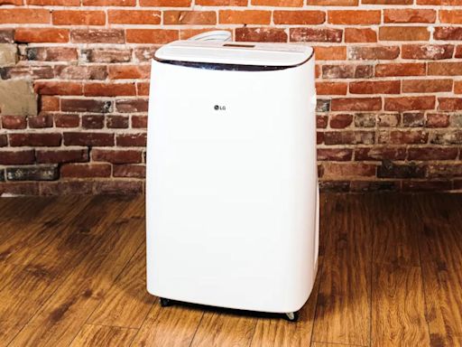 Stay Cool Anywhere: The Ultimate Buying Guide For Portable Air Conditioners In The US