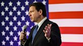 Ron DeSantis is in survival mode as Nikki Haley battles Trump in New Hampshire