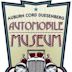 Auburn Cord Duesenberg Automobile Museum