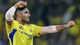 Defensive Deshpande levels up to fill CSK's Bravo role