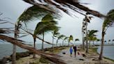 Major storm closes in on East Coast with heavy rain and hazardous winds expected