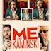 Me and Kaminski (film)