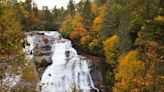 10 Best Places to See Fall Foliage in North Carolina