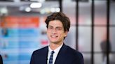 Who is Jack Schlossberg? The grandson of JFK, singing shirtless to the Beatles and dancing the moonwalk at Walmart