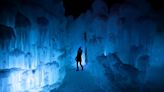 'Melted beyond repair': Lake Geneva Ice Castles have closed after a short 2023 season