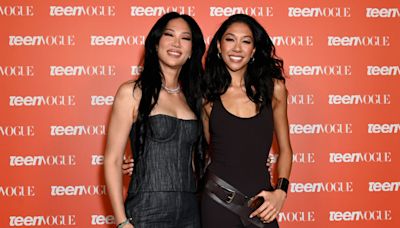 Kimora Lee Simmons Says Daughter Aoki Was 'Set Up' Following Vittorio Assaf Older Man Escapades