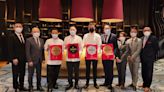 Melco’s Jade Dragon honored as Macau’s one and only Black Diamond restaurant by Trip.com Gourmet 2022 Global Elite Restaurant List