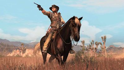 Red Dead Redemption PC port leaked by Rockstar Games’ website - Dexerto