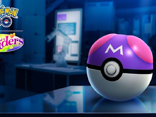 Pokémon Go Catching Wonders: all Research Tasks