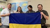 Orchard Center High School alumnus talks about life in Ukraine before, during war