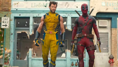 Deadpool & Wolverine Post Credit Scene: Will Ryan Reynolds Take Another Shot At Green Lantern?