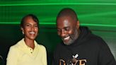 Idris Elba's wife 'annoyed' as best dressed lists 'enable his behaviour'