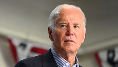 The Lawmakers, Donors, and Celebrities Who Have Called for Biden to Drop Out