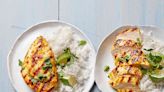 These Marinated Chicken Recipes Recreate Your Restaurant Favorites