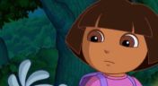 20. Dora's Night Light Adventure