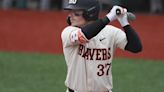 Cleveland has top MLB draft pick, with Georgia’s Condon and Oregon State’s Bazzana top prospects