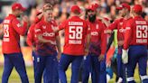 England ease to seven-wicket win in T20 opener against New Zealand