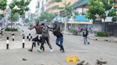 Mueren tres personas tiroteadas en una nueva jornada de protestas antigubernamentales en Kenia