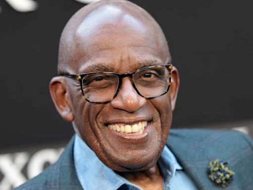 Al Roker Melts Hearts Reuniting With Family of Newborn Who Appeared on 'Today' 30 Years Ago