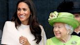 Why Meghan Markle Isn’t With The Queen And Prince Harry In Balmoral