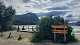 El Lago Acigami volvió a llamarse Lago Roca por orden del Gobierno