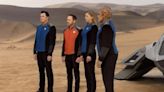 The Orville: Scrapped Season 3 Episode to Be Released as Novella