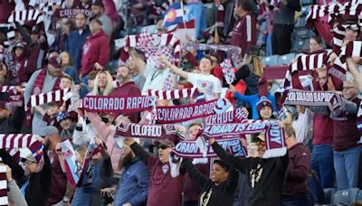 Colorado Rapids