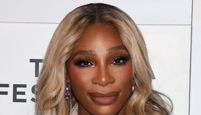 Serena Williams Posts Candid Postpartum Video and Message on IG: 'I Always Feel Guilty'