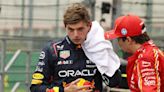 Así queda la parrilla de salida del GP de Bélgica de F1 tras las sanciones: máxima emoción en la lucha entre Norris y Verstappen