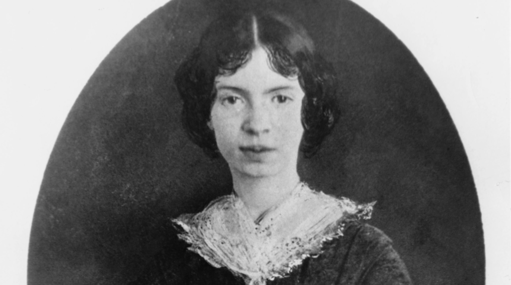 ‘The Letters of Emily Dickinson’ Book Review: A Poetic Collection | KQED