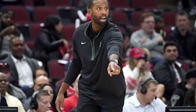 Charlotte Hornets hire Celtics assistant coach Charles Lee to be their next head coach