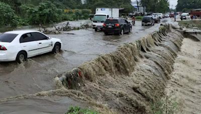 Honduras registra siete muertos tras fuertes lluvias (+Foto) - Noticias Prensa Latina