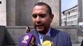 Jaime Villanueva declara por primera vez a la prensa: “Todo lo que he manifestado es cierto”