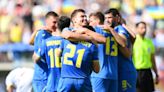 Ukraine to join Spain and Portugal bid for 2030 World Cup