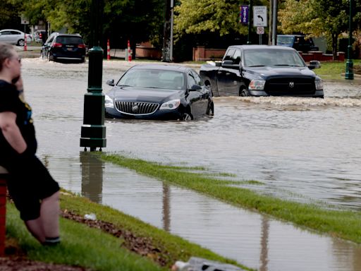 FEMA releases Wayne County flood maps, urges residents to review them