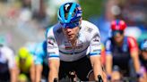 Baloise Belgium Tour: Fabio Jakobsen wins crash-marred stage 2, takes overall lead