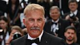 "C'est un rêve": Kevin Costner se confie sur son retour au Festival de Cannes