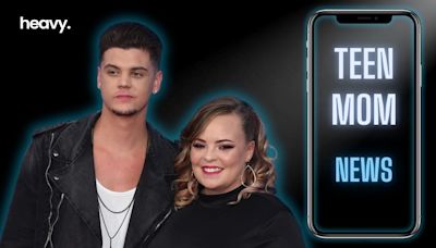 Catelynn Lowell Shares Why She Believes Carly's Adoptive Parents Blocked Her