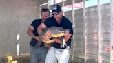 Alligator returned to zoo — 20 years after it went missing