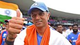 Sunil Gavaskar Urges India Government To Honour Rahul Dravid With Bharat Ratna | Cricket News