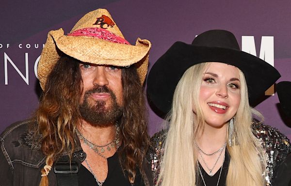 Billy Ray Cyrus divorce finalized; singer accuses ex of putting him in 'physical danger'