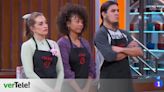 'MasterChef 12' expulsó a una aspirante que quería continuar frente a otra que prefería marcharse: "Estoy mejor fuera"