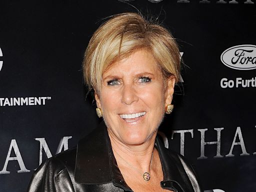 Suze Orman: This Is the First Bill You Need To Pay Each Month