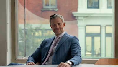 Ryan Serhant wants 'Owning Manhattan' to be 'the greatest real estate show that people have ever seen'