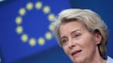 Von der Leyen: “Llevamos nuestros valores europeos al mundo digital” desde hoy con la Ley de Servicios Digitales