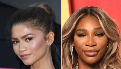 Zendaya Reveals Expert Tennis Detail Serena Williams Caught In 'Challengers'