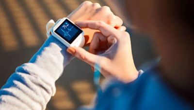 Can Wearable Devices Increase Anxiety? Here's What Study Reveals