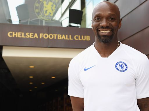 Chelsea legend set for surprise career move as he agrees job with European side