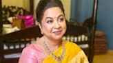 "Cameras Installed In Caravans Of Female Artists" Radikaa Sarathkumar Shares Startling Revelations On Sexual Misconduct...